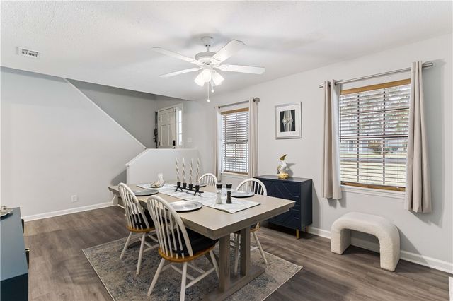 157 Belle Point Parkway, Brunswick, GA 31525