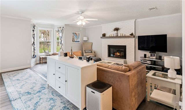 157 Belle Point Parkway, Brunswick, GA 31525