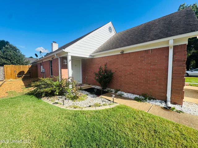 5512 Alexandria Lane, Southaven, MS 38671