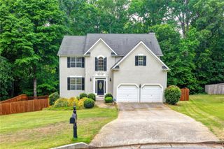 2172 Woodbriar Drive, Buford, GA 30518