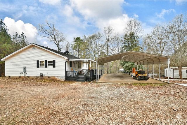 134 Rolling Drive, Westminster, SC 29693