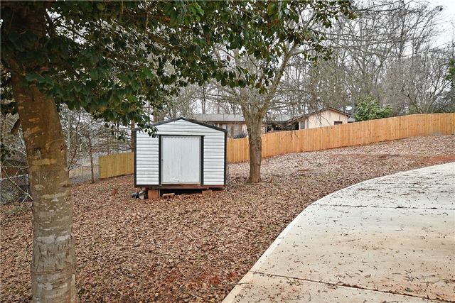 134 Rolling Drive, Westminster, SC 29693