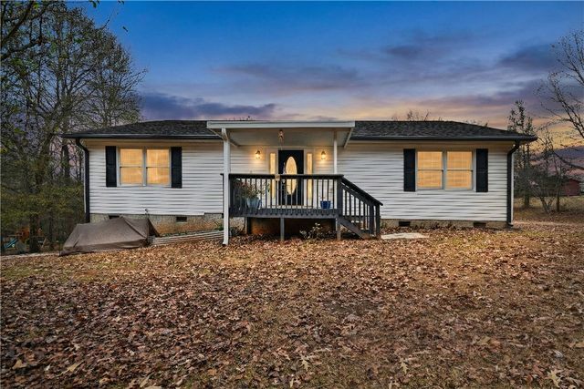 134 Rolling Drive, Westminster, SC 29693