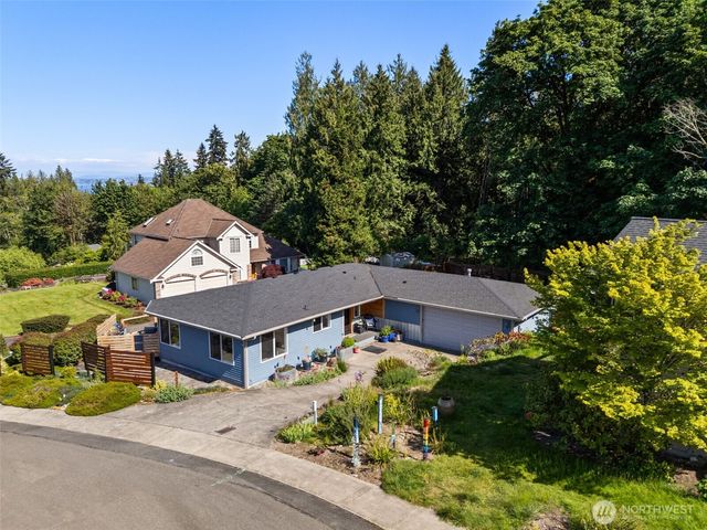 7598 E Alki View Court, Port Orchard, WA 98366