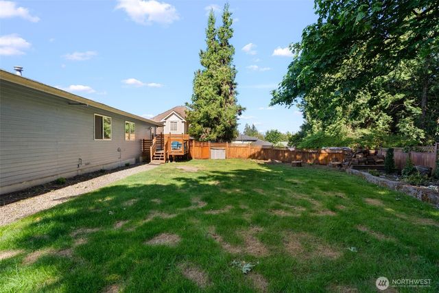 7598 E Alki View Court, Port Orchard, WA 98366