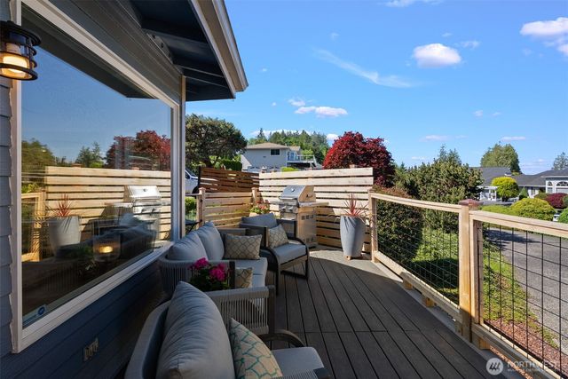 7598 E Alki View Court, Port Orchard, WA 98366