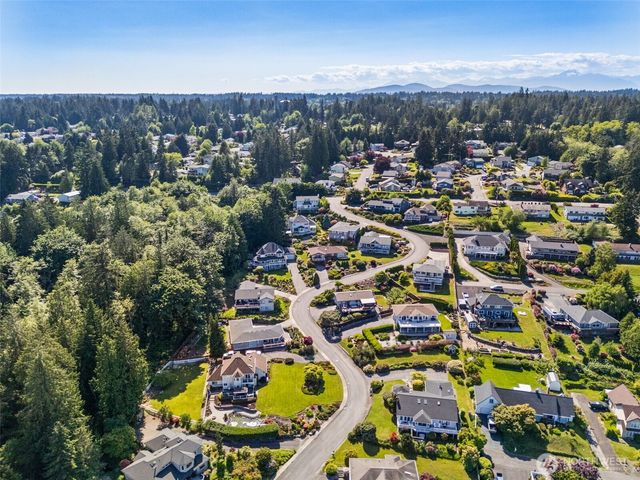 7598 E Alki View Court, Port Orchard, WA 98366