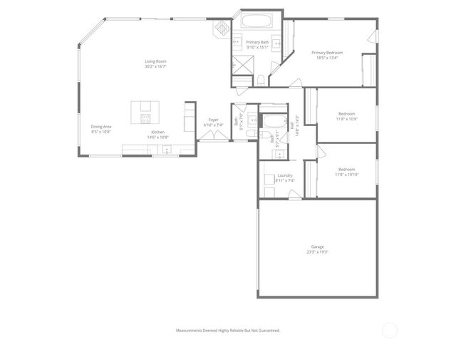 7598 E Alki View Court, Port Orchard, WA 98366