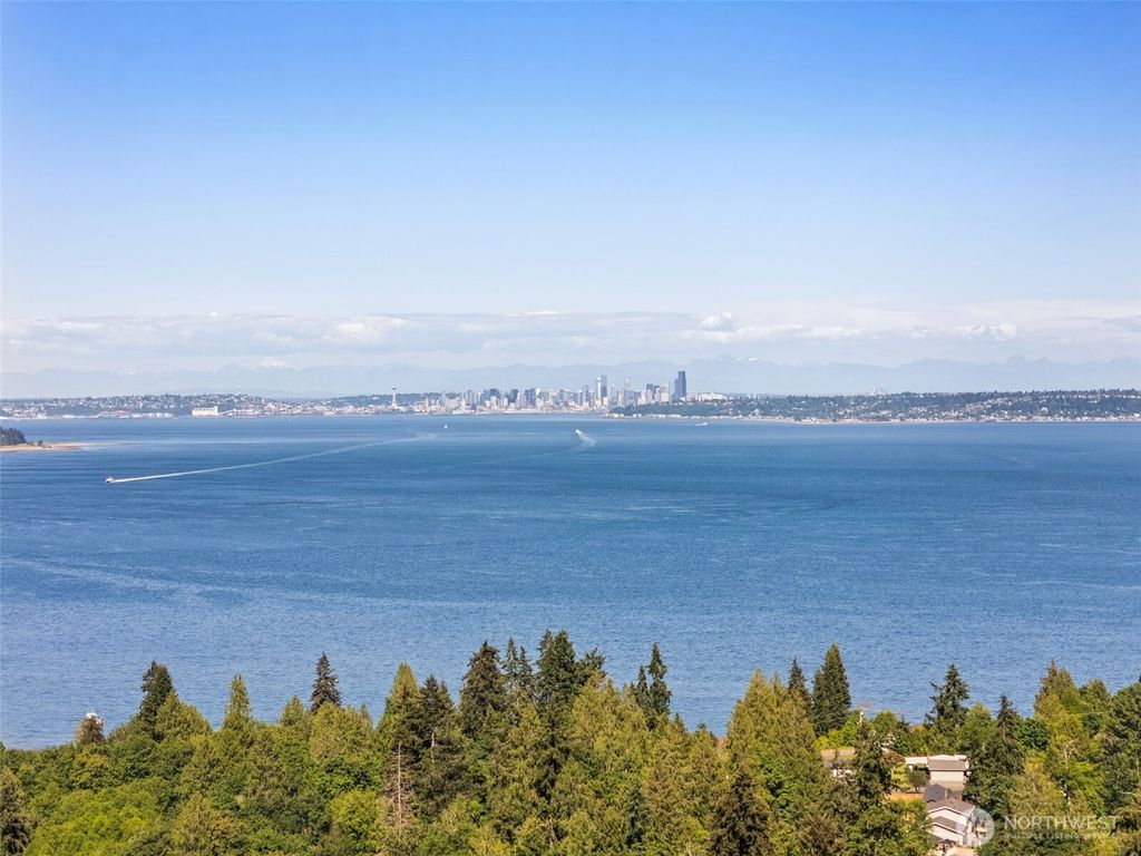 7598 E Alki View Court, Port Orchard, WA 98366