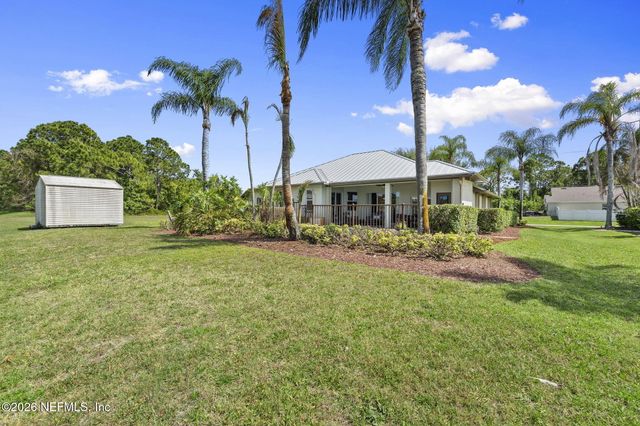 6001 NW TELFORD Avenue, Port St. Lucie, FL 34983