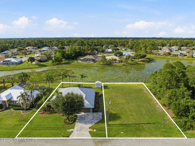 6001 NW TELFORD Avenue, Port St. Lucie, FL 34983