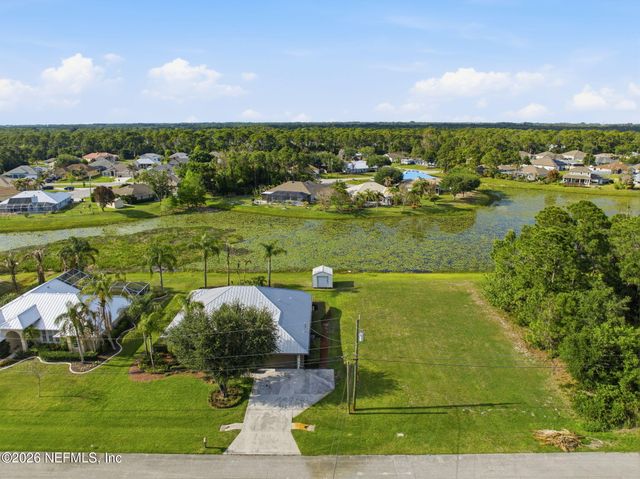 6001 NW TELFORD Avenue, Port St. Lucie, FL 34983