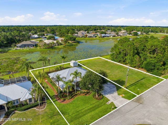 6001 NW TELFORD Avenue, Port St. Lucie, FL 34983