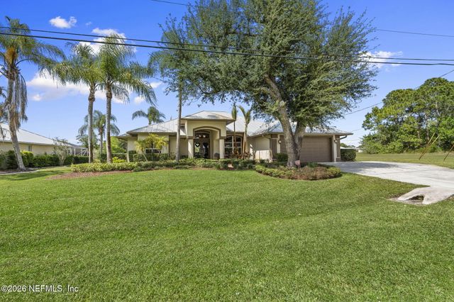 6001 NW TELFORD Avenue, Port St. Lucie, FL 34983