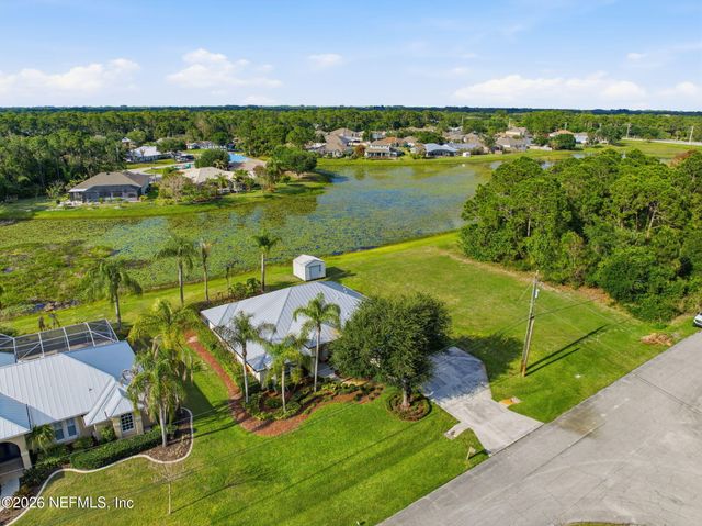 6001 NW TELFORD Avenue, Port St. Lucie, FL 34983