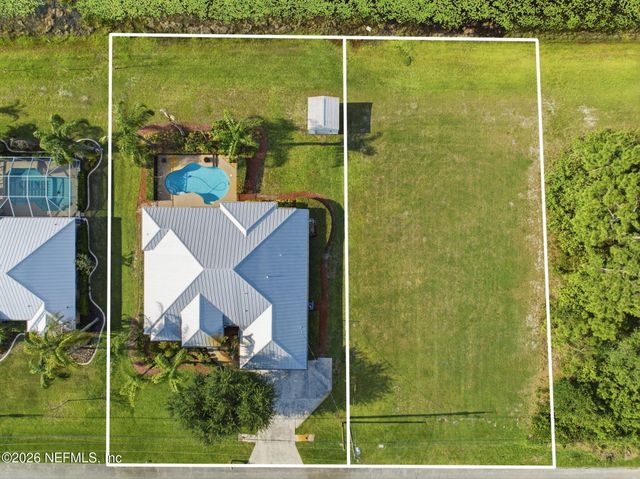 6001 NW TELFORD Avenue, Port St. Lucie, FL 34983