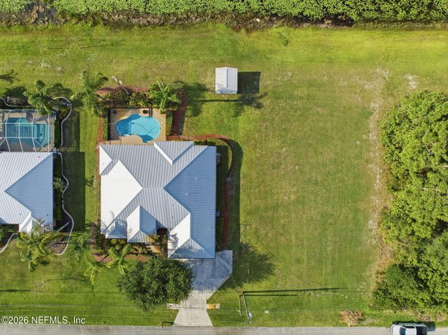 6001 NW TELFORD Avenue, Port St. Lucie, FL 34983