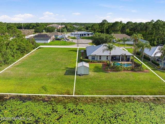 6001 NW TELFORD Avenue, Port St. Lucie, FL 34983