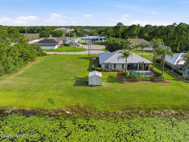 6001 NW TELFORD Avenue, Port St. Lucie, FL 34983