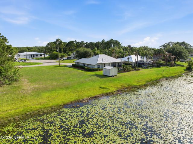 6001 NW TELFORD Avenue, Port St. Lucie, FL 34983