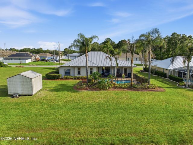 6001 NW TELFORD Avenue, Port St. Lucie, FL 34983