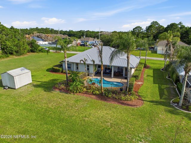 6001 NW TELFORD Avenue, Port St. Lucie, FL 34983