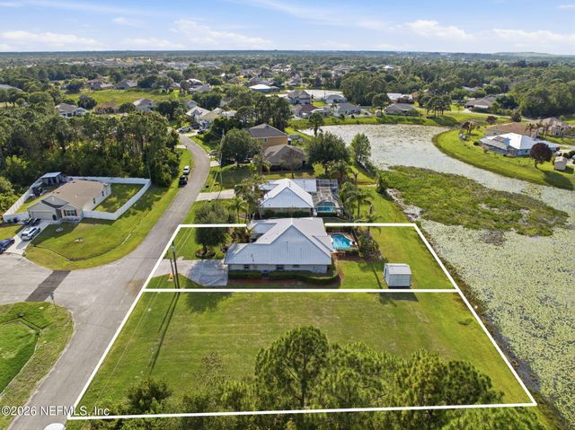 6001 NW TELFORD Avenue, Port St. Lucie, FL 34983