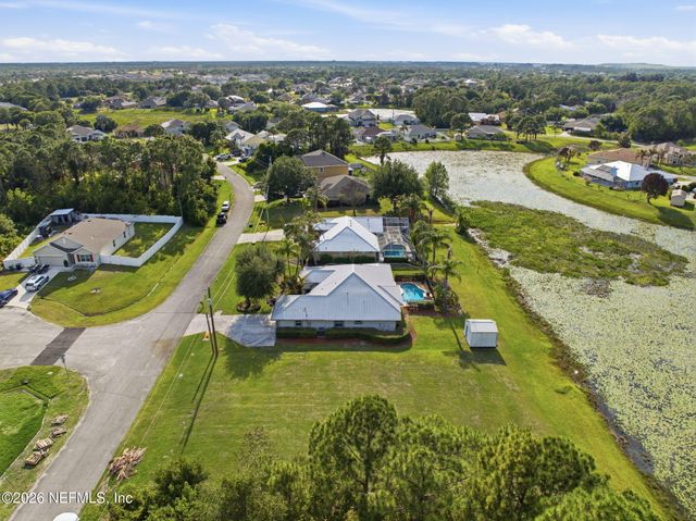 6001 NW TELFORD Avenue, Port St. Lucie, FL 34983