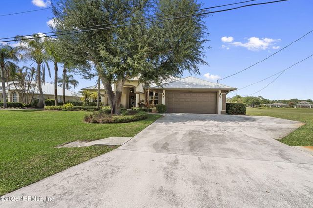 6001 NW TELFORD Avenue, Port St. Lucie, FL 34983