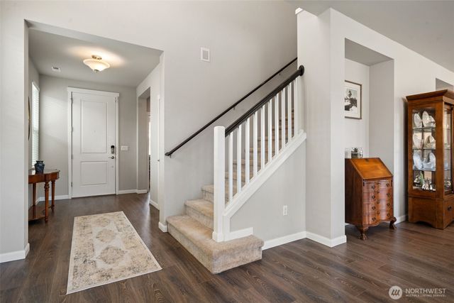 2423 NE Redford Street, Poulsbo, WA 98370