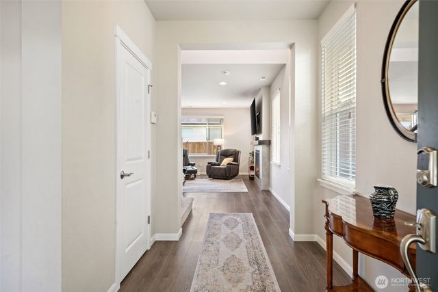 2423 NE Redford Street, Poulsbo, WA 98370