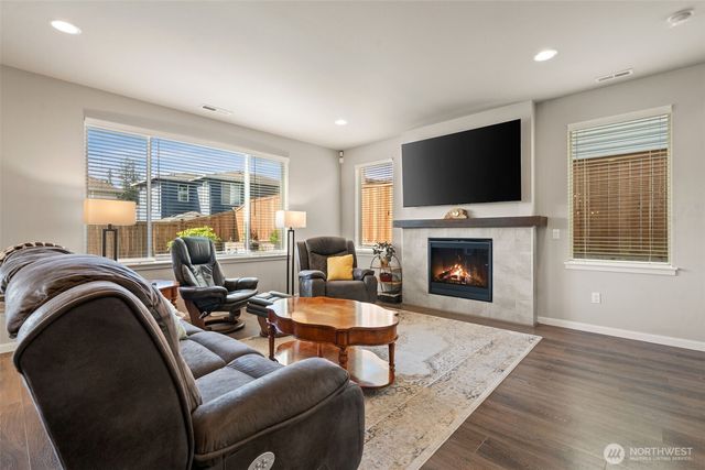 2423 NE Redford Street, Poulsbo, WA 98370