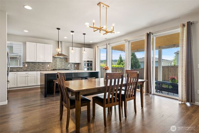 2423 NE Redford Street, Poulsbo, WA 98370