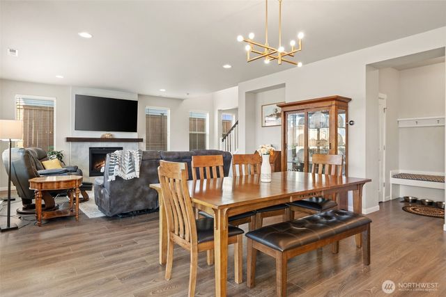 2423 NE Redford Street, Poulsbo, WA 98370