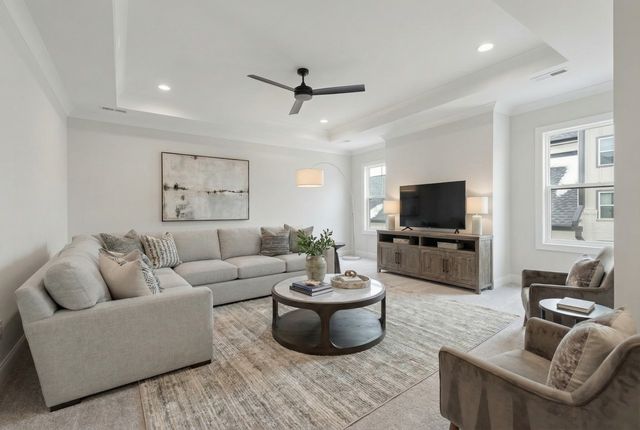 4030 Forestside Drive, Franklin, TN 37064