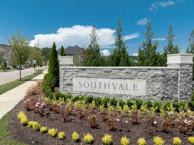 4030 Forestside Drive, Franklin, TN 37064