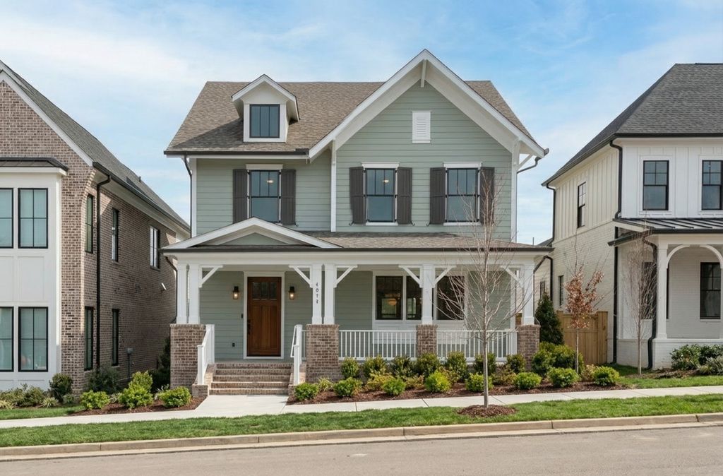 4030 Forestside Drive, Franklin, TN 37064