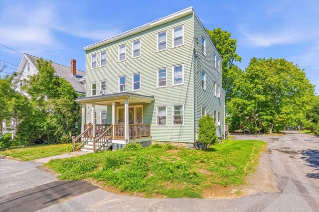 27 Shirley St 27, Lexington, MA 02421