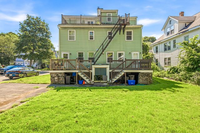 27 Shirley St 27, Lexington, MA 02421