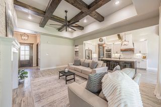 3020 Fossil Oaks Drive, Azle, TX 76020