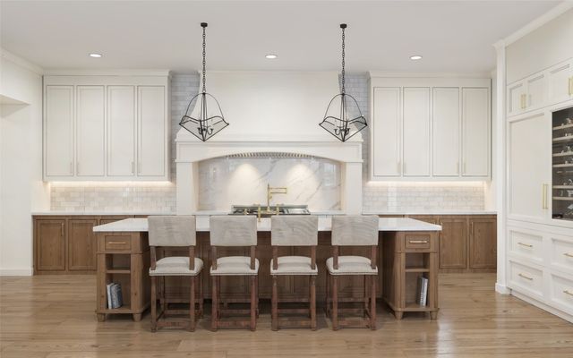 4136 Hanover Street, University Park, TX 75225