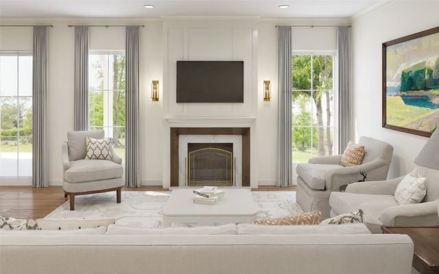 4136 Hanover Street, University Park, TX 75225