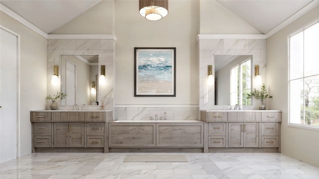 4136 Hanover Street, University Park, TX 75225