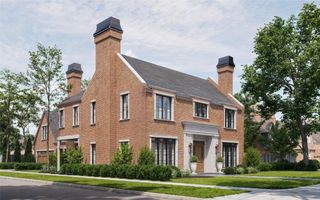 4136 Hanover Street, University Park, TX 75225