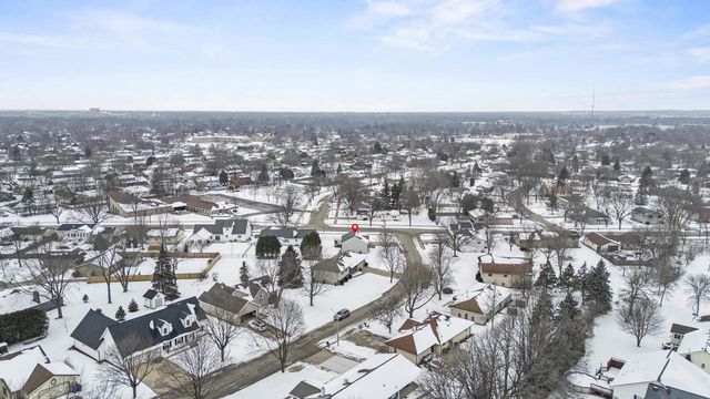 1601 S SUNDOWN LANE, Appleton, WI 54915