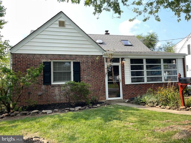 2225 DIAMOND ST, Wilmington, DE 19804