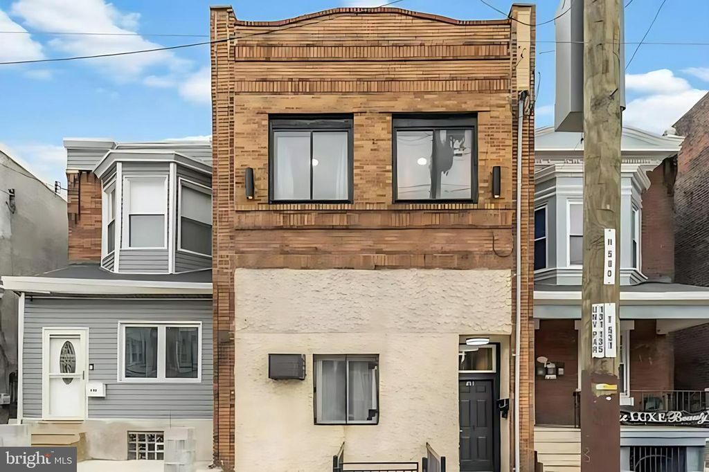 211 N 63RD ST, Philadelphia, PA 19139