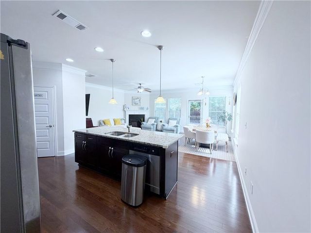 4874 Stratford Lane, Alpharetta, GA 30022