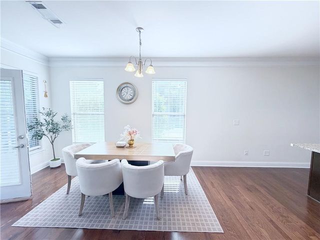 4874 Stratford Lane, Alpharetta, GA 30022