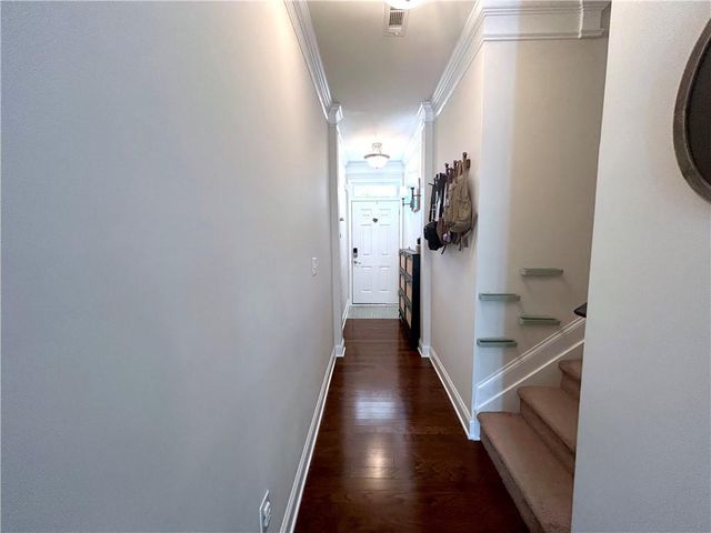 4874 Stratford Lane, Alpharetta, GA 30022